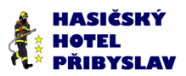 Hasičský hotel Přibyslav